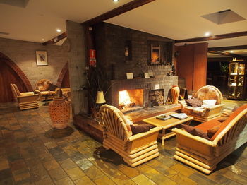 Hotel Cedar Park Rainforest Resort