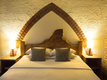 Hotel Cedar Park Rainforest Resort