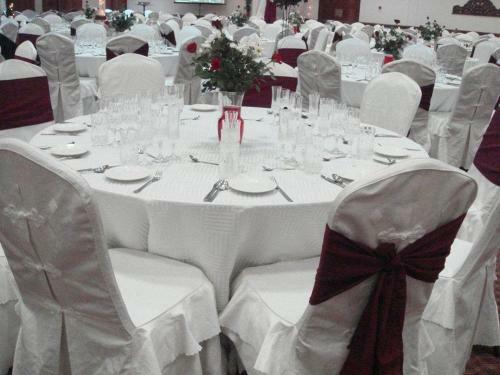 Urban Rose Hotel & Apartments