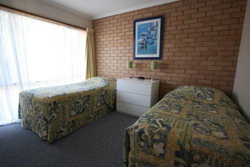 Apartamentos Sapphire Court
