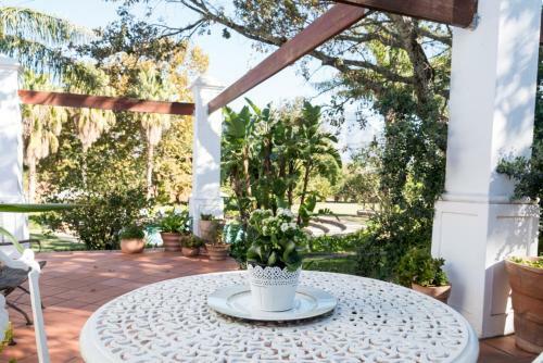 Bed & Breakfast Le Manoir De Brendel