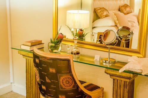 Bed & Breakfast Le Manoir De Brendel