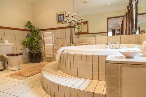 Bed & Breakfast Le Manoir De Brendel