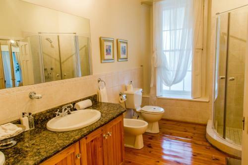 Bed & Breakfast Le Manoir De Brendel