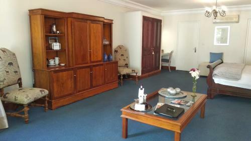Bed & Breakfast Le Manoir De Brendel