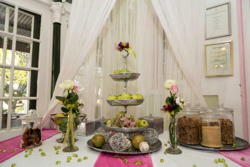 Bed & Breakfast Le Manoir De Brendel