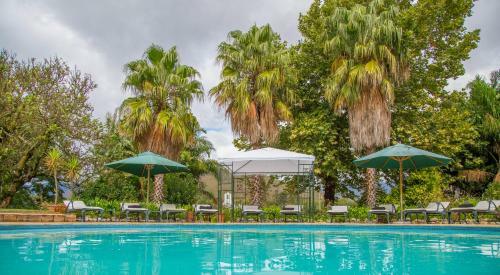 Bed & Breakfast Le Manoir De Brendel