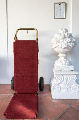 Bed & Breakfast Le Manoir De Brendel