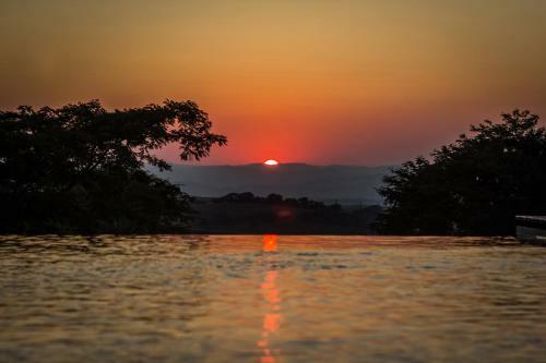 Villa Ongoye View Residence