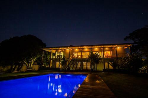 Villa Ongoye View Residence