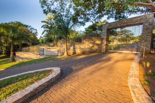 Villa Ongoye View Residence