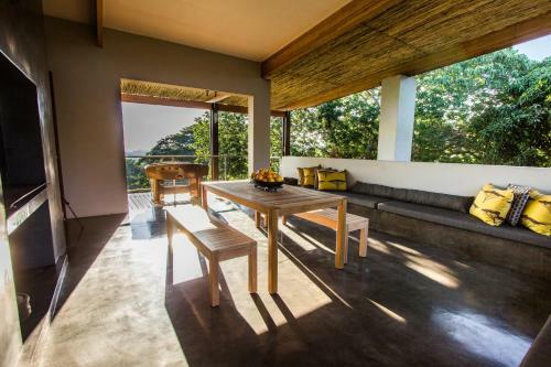 Villa Ongoye View Residence