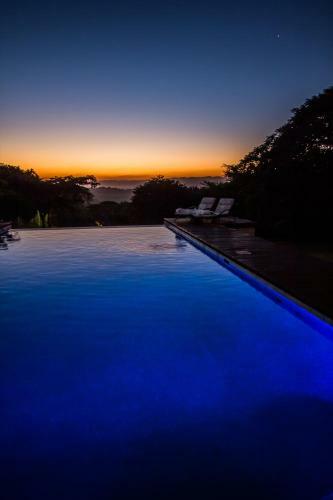 Villa Ongoye View Residence