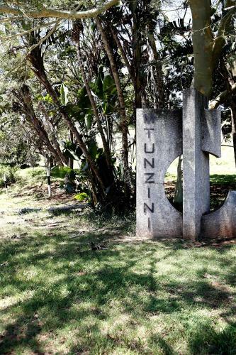 Villa Ongoye View Residence