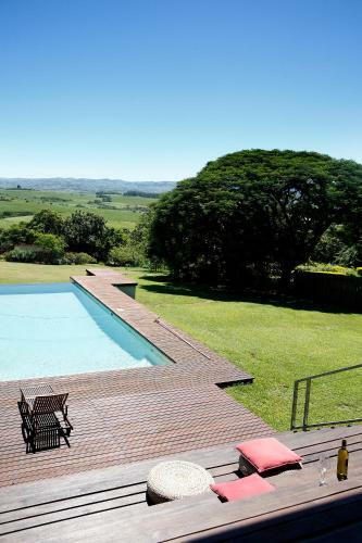 Villa Ongoye View Residence
