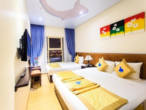 Finger Hotel Da Nang