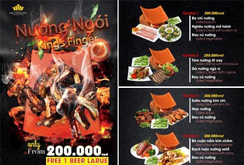 Finger Hotel Da Nang