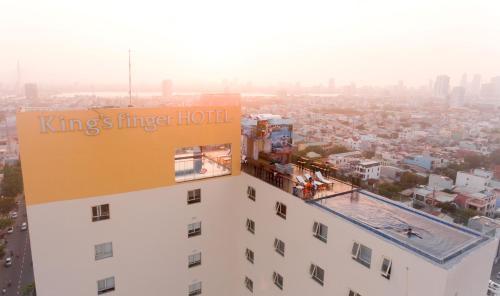 Finger Hotel Da Nang