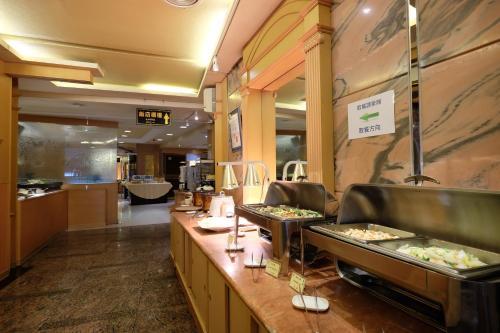 Majesty Hotel