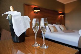 Best Western Park Hotel
