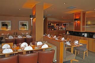 Best Western Park Hotel