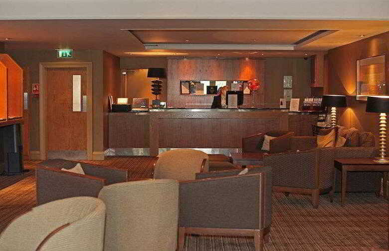 Best Western Park Hotel