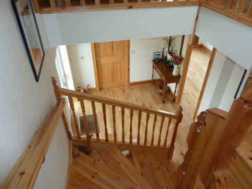 Apartamentos Taigh Geal