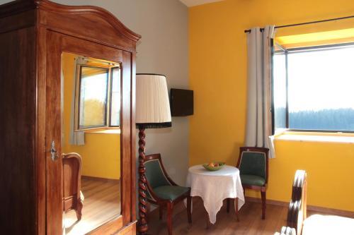 Bed & Breakfast Maison D'h�tes Le Gros-cr�t