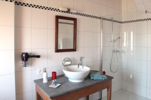 Bed & Breakfast Maison D'h�tes Le Gros-cr�t