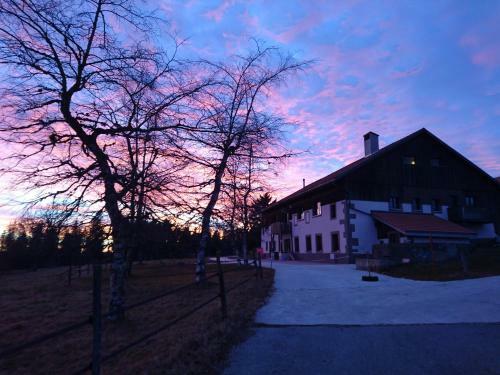 Bed & Breakfast Maison D'h�tes Le Gros-cr�t