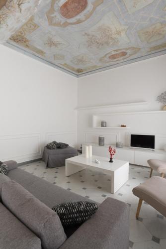 Apartamento Via Chiodo