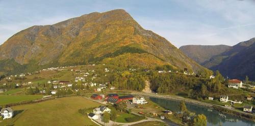 Skjolden Resort Hotel