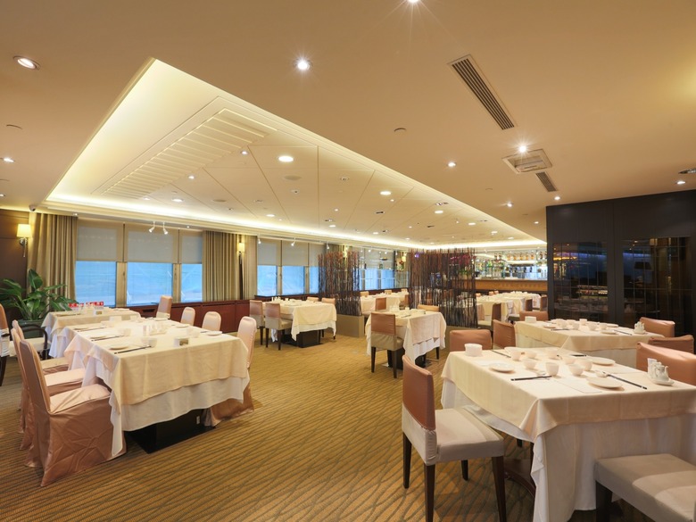 Evergreen Laurel Hotel Taipei