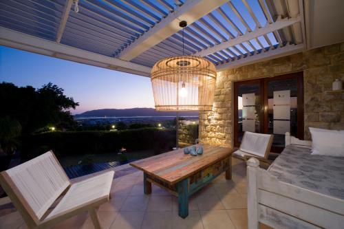 Candlewood Lodge