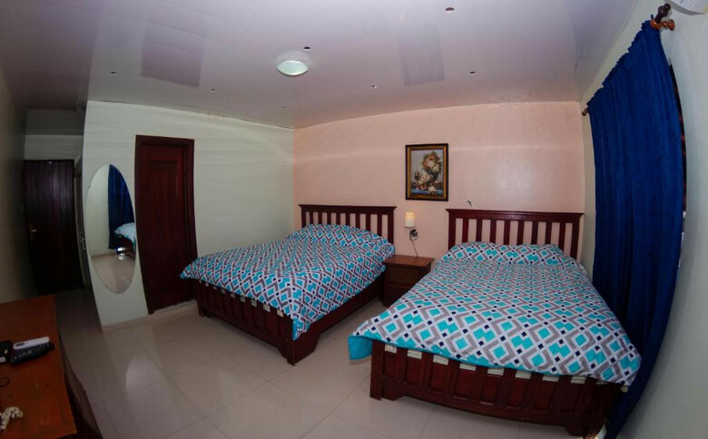 Hotel Renacer