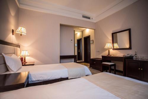 Sofievsky Posad Hotel