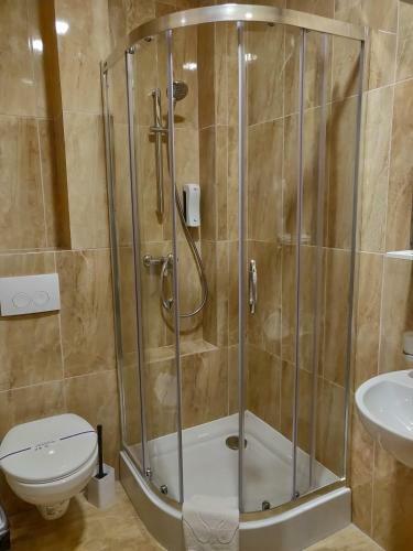 Sofievsky Posad Hotel