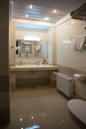 Sofievsky Posad Hotel
