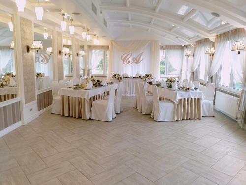 Sofievsky Posad Hotel