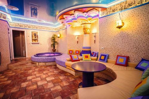 Sofievsky Posad Hotel