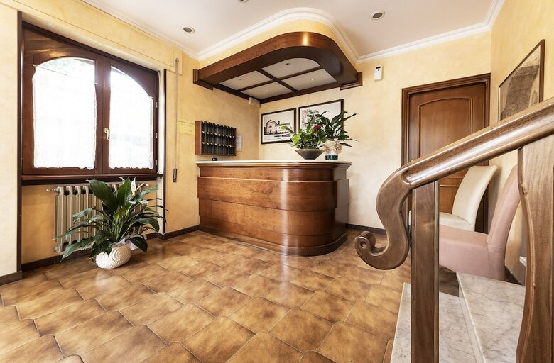 Hotel Aurelia