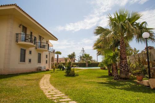 Apartamento Sicilynice