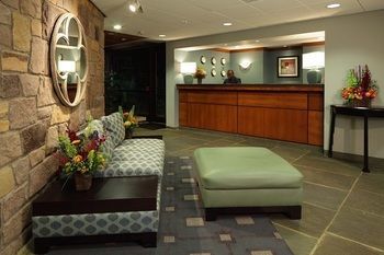 Chauncey Hotel And Conference Center
