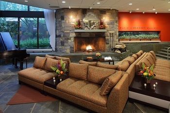 Chauncey Hotel And Conference Center