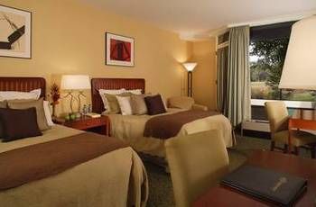 Chauncey Hotel And Conference Center