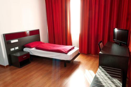 Hotel Fiera