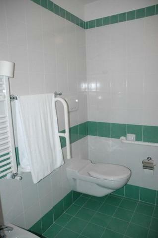 Hotel Fiera