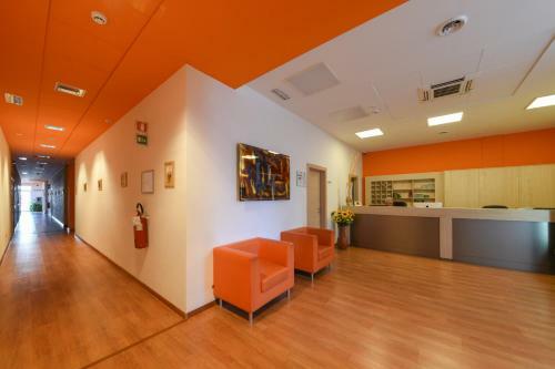 Hotel Fiera