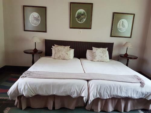 Hostal Laughing Waters Guest House