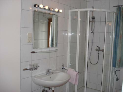 Apartamento Haus Am Stein